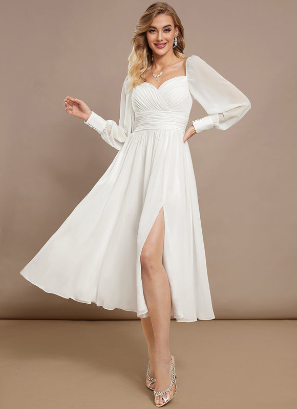 Robe De Mariee Portefeuille