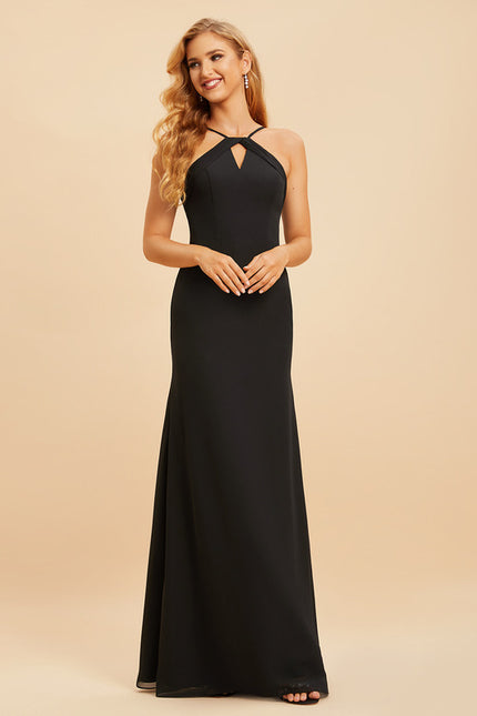 Robe Portefeuille Merveilleuse Satinée - gallery 2