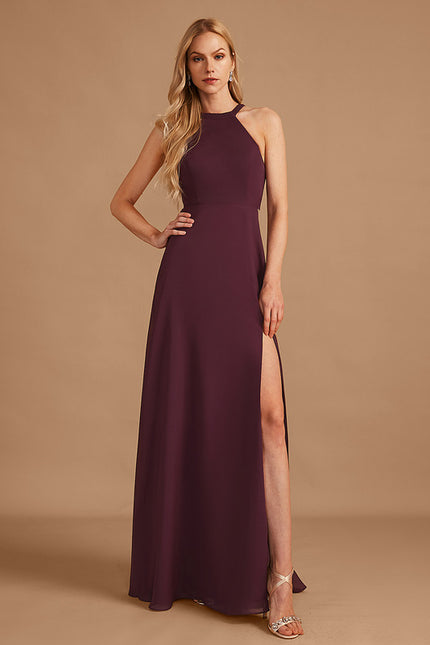 Robe Portefeuille Aérienne Azur - gallery 5
