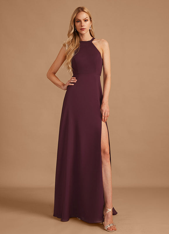 Robe Portefeuille Aérienne Azur - gallery 5