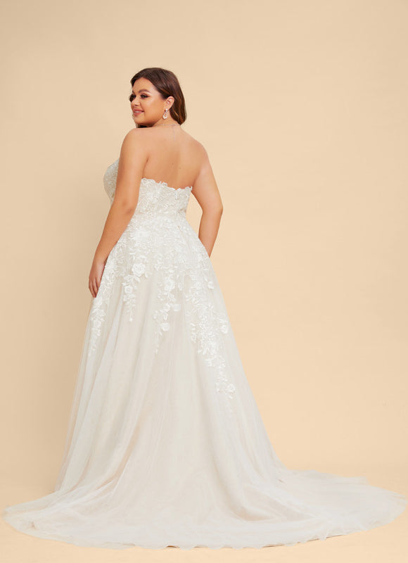 Robe Portefeuille Enchantement Floral - gallery 9