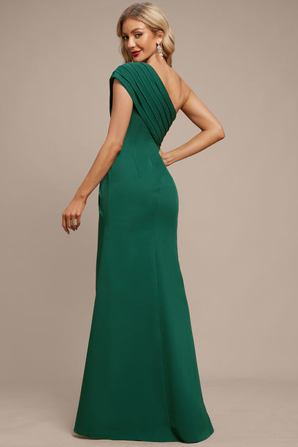 Robe Portefeuille Gala Élégante - gallery 3