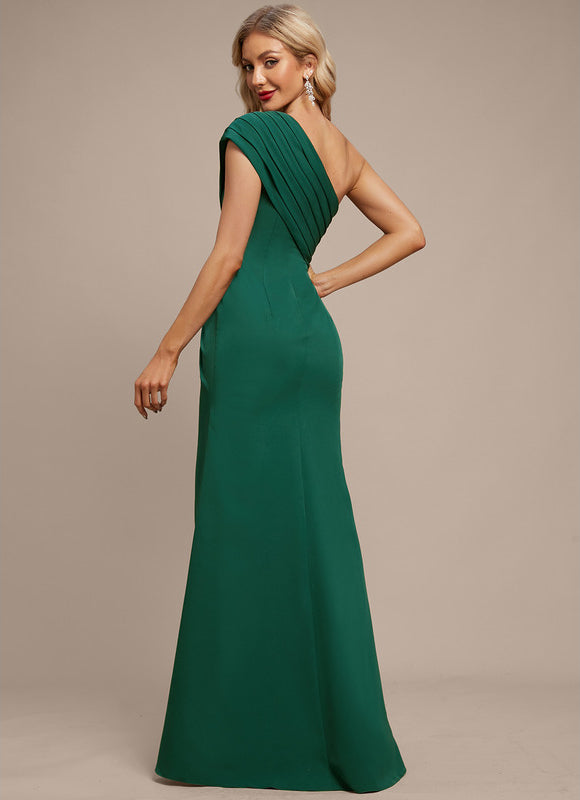 Robe Portefeuille Gala Élégante - gallery 3