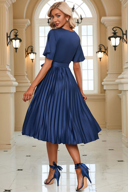 Robe Portefeuille Midi - gallery 4