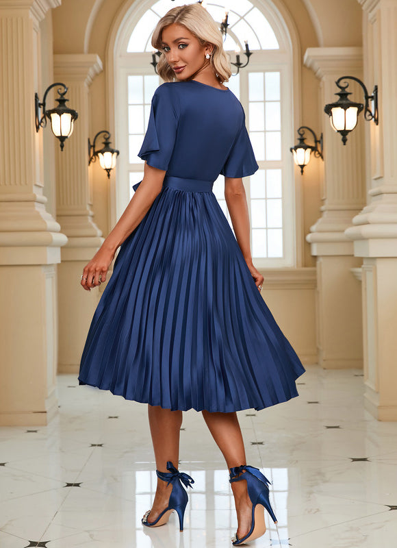 Robe Portefeuille Midi - gallery 4