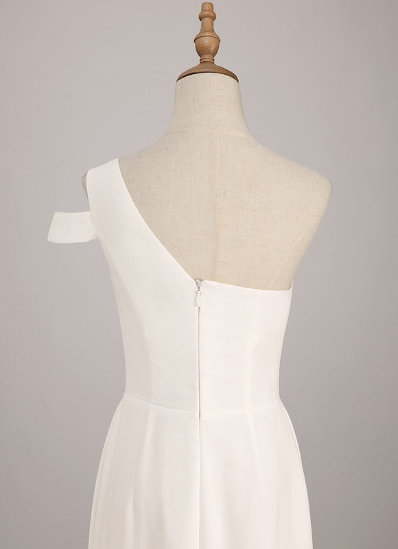 Robe Portefeuille Moderne Chic - gallery 5