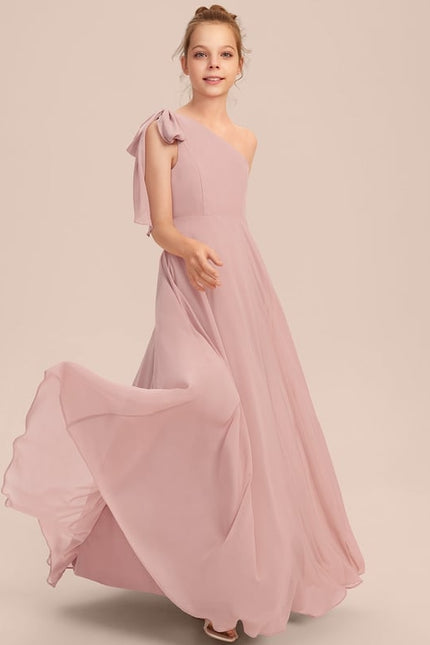 Robe Portefeuille Mousse Rose - gallery 3