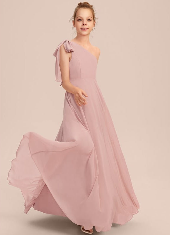 Robe Portefeuille Mousse Rose - gallery 3