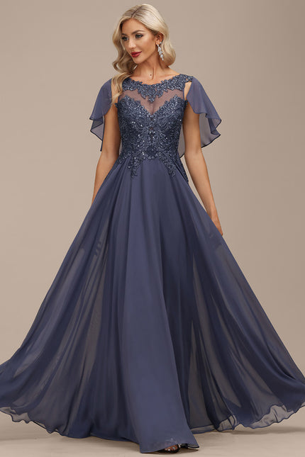 Robe Portefeuille Étoile Émeraude - gallery 6