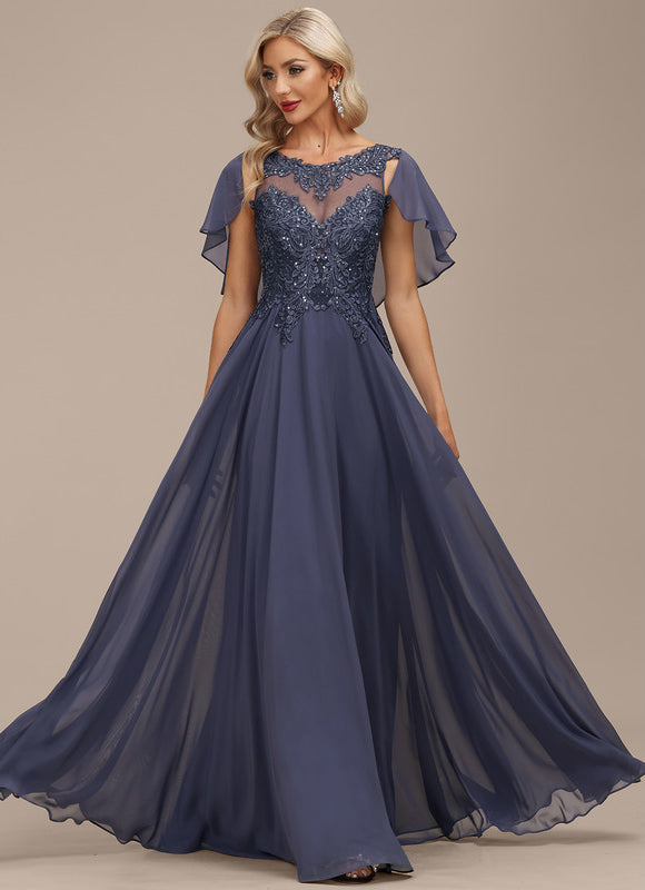 Robe Portefeuille Étoile Émeraude - gallery 6