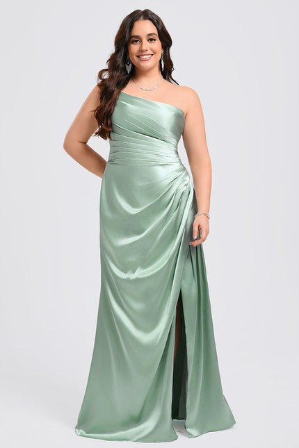 Robe Portefeuille Décolleté - gallery 9