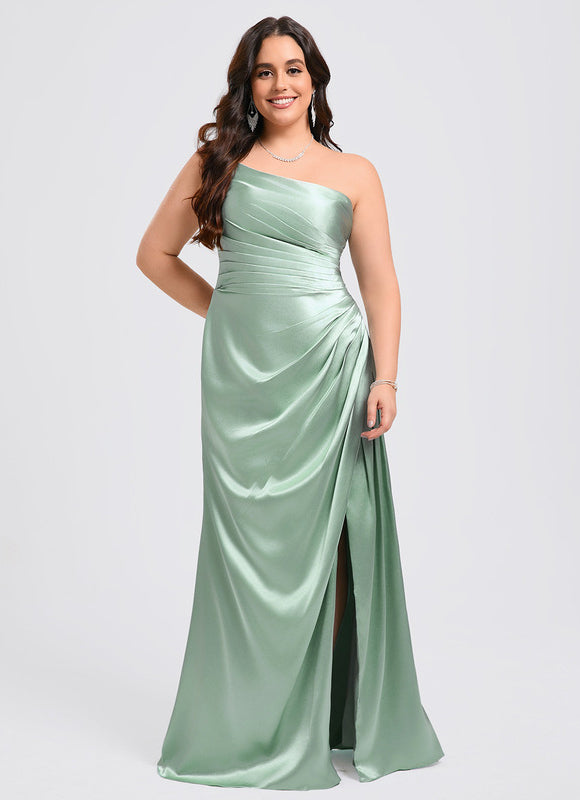 Robe Portefeuille Décolleté - gallery 9