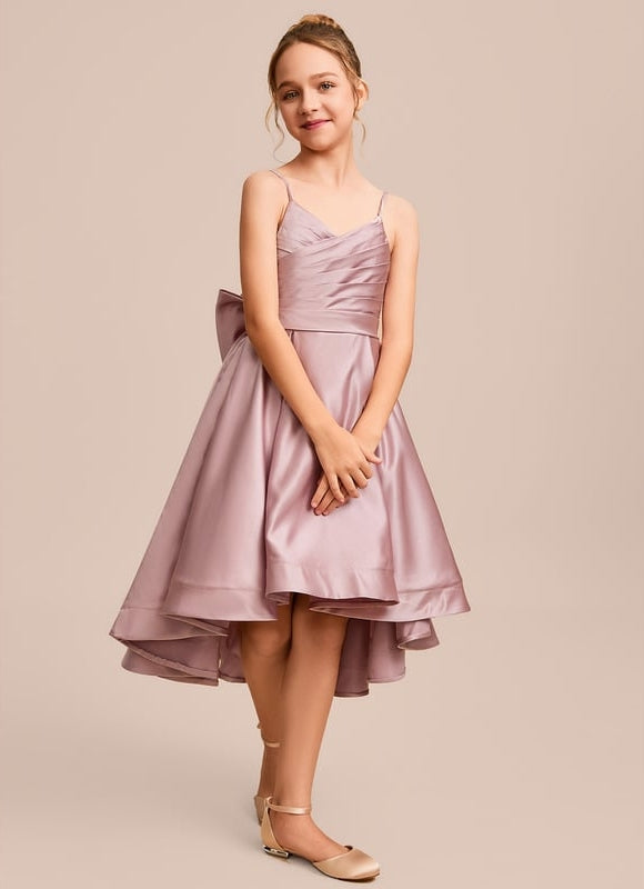 Robe Portefeuille Éclat De Lune - gallery 4