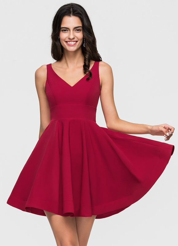 Robe Portefeuille Vintage Chic - gallery 3
