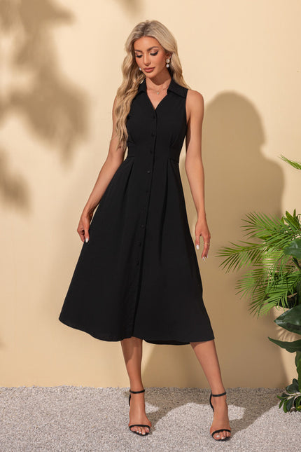 Robe Noir Portefeuille - gallery 5
