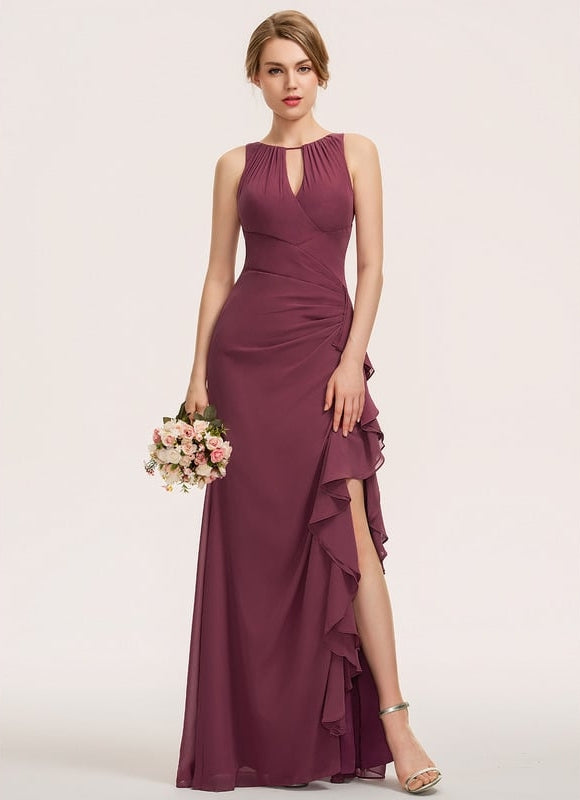 Robe Portefeuille Élégance Soudaine