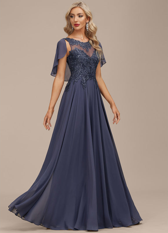 Robe Portefeuille Étoile Émeraude - gallery 3