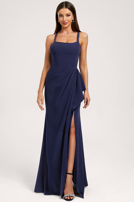 Robe Portefeuille Demoiselle D'Honneur