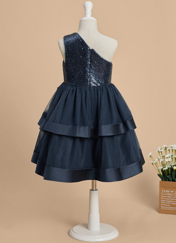 Robe Portefeuille Nuit Étoilée - gallery 2