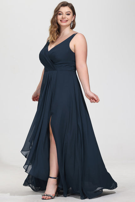 Robe Portefeuille Volant - gallery 8