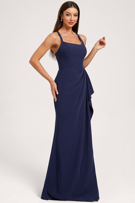 Robe Portefeuille Demoiselle D'Honneur - gallery 4