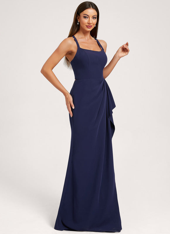 Robe Portefeuille Demoiselle D'Honneur - gallery 4