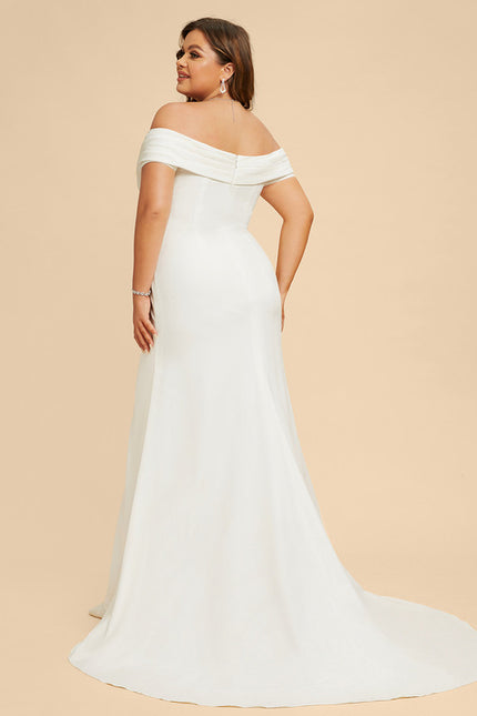 Robe Portefeuille Épure Élancée - gallery 6