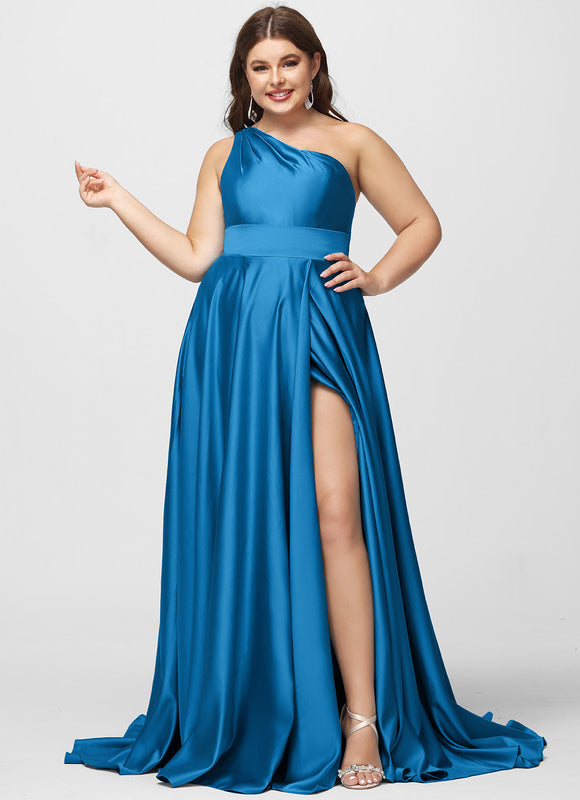 Robe Portefeuille Éclat Azur - gallery 7