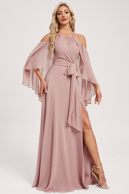 Robe Portefeuille Akiko - gallery 4