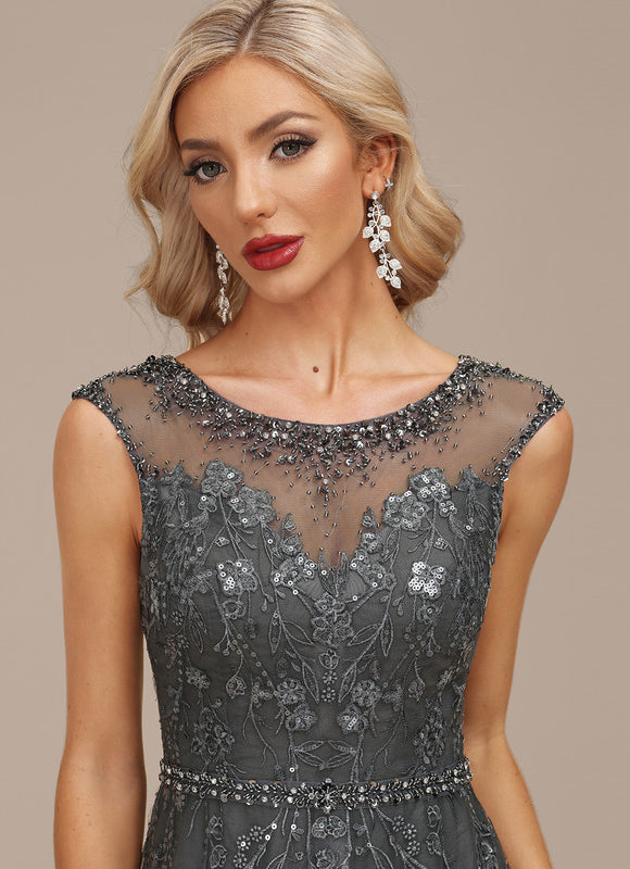 Robe Portefeuille Étoile Argentée - gallery 3
