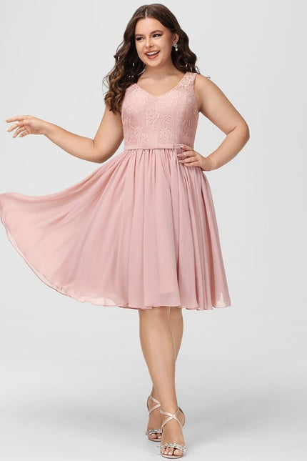 Robe Portefeuille Aérienne Douce - gallery 4