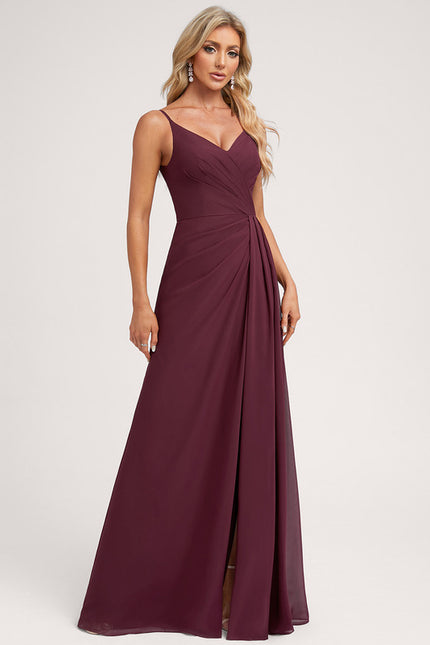 Robe Portefeuille Volant - gallery 2