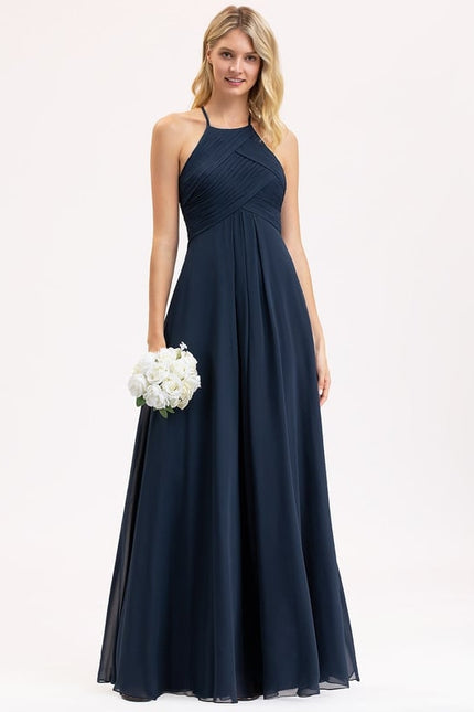 Robe Portefeuille Étoile De Mousseline - gallery 1