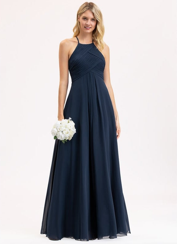 Robe Portefeuille Étoile De Mousseline - gallery 1