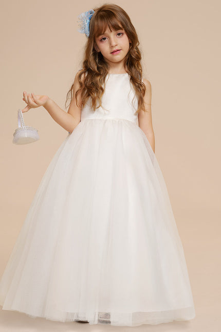 Robe Portefeuille Nuageuse Bleue - gallery 5