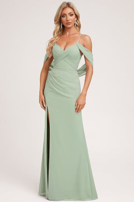Robe Verte Portefeuille - gallery 2