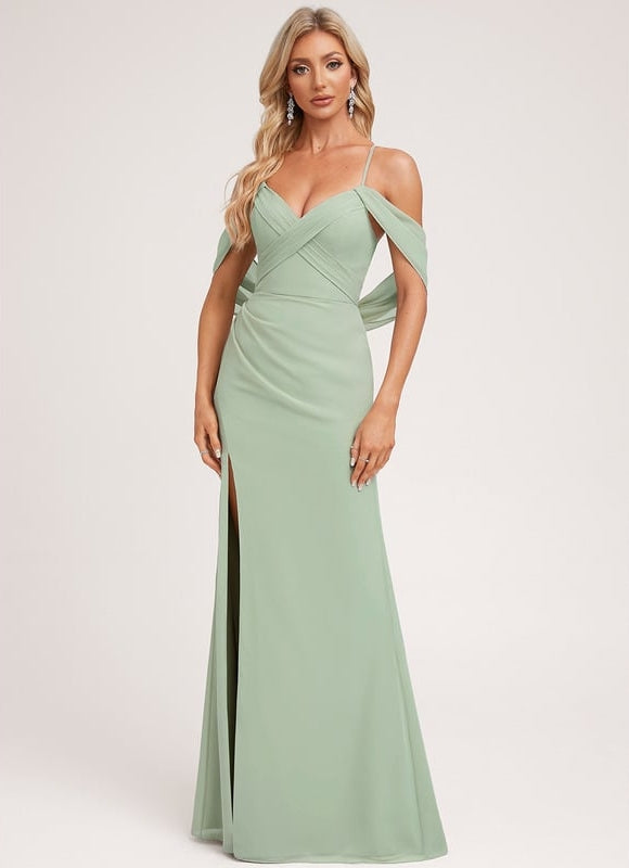 Robe Verte Portefeuille - gallery 2