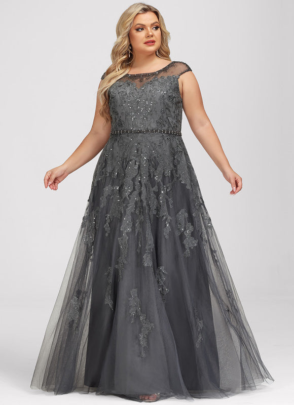 Robe Portefeuille Étoile Argentée - gallery 9