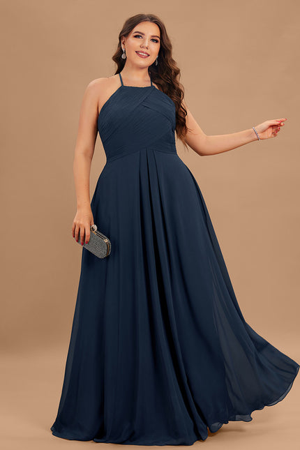 Robe Portefeuille Étoile De Mousseline - gallery 5