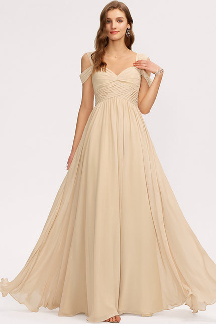 Robe Portefeuille Mousseline Aérienne