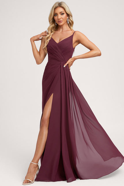 Robe Portefeuille Volant - gallery 4