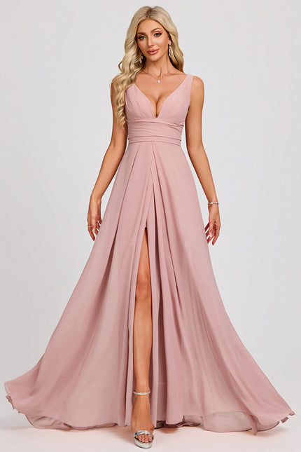 Robe Portefeuille Mousseline