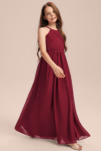 Robe Portefeuille Élégance Junior - gallery 4
