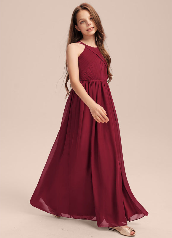 Robe Portefeuille Élégance Junior - gallery 4