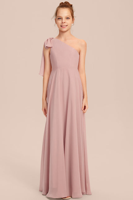 Robe Portefeuille Mousse Rose - gallery 1