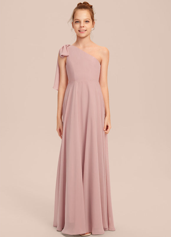Robe Portefeuille Mousse Rose - gallery 1