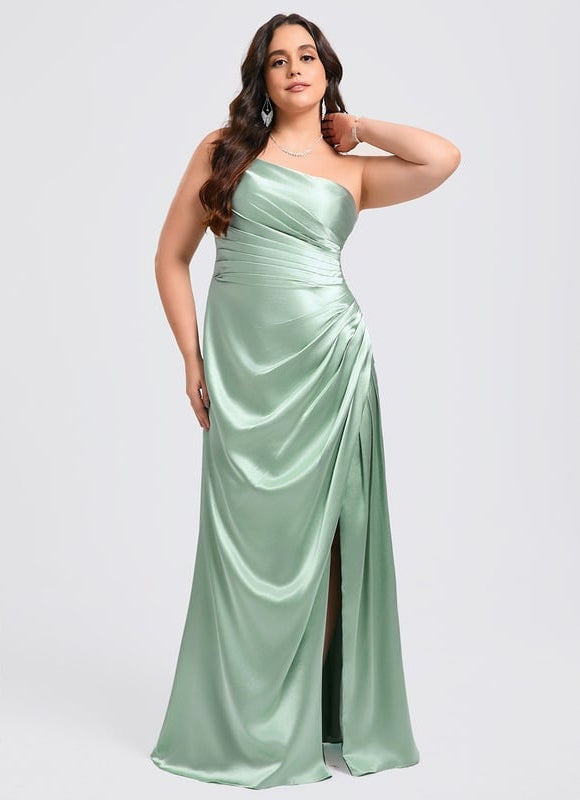 Robe Portefeuille Décolleté - gallery 8