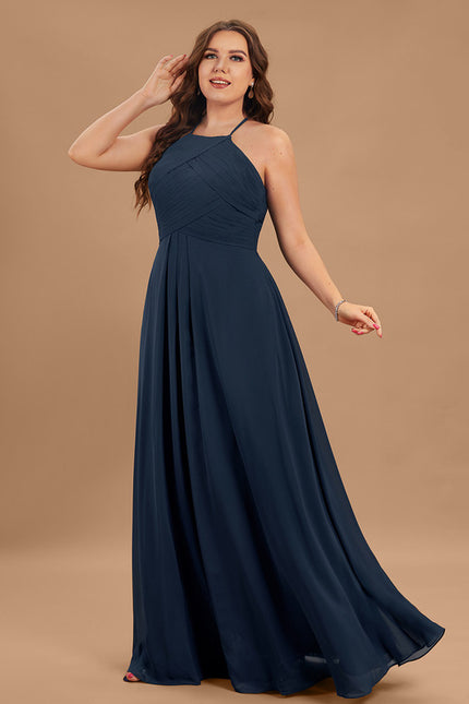 Robe Portefeuille Étoile De Mousseline - gallery 9