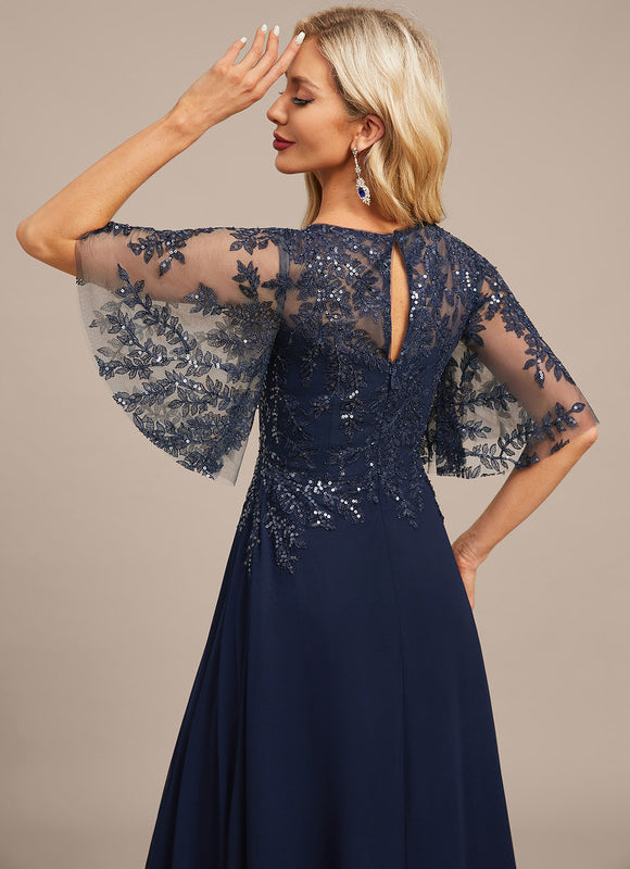 Robe Portefeuille Étoile Émeraude - gallery 7