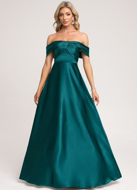 Robe Portefeuille Éclat Docéan - gallery 3